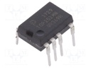 PMIC; AC/DC switcher,SMPS controller; 59.4÷72.6kHz; SDIP-10C
