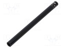 Safety light curtain; H: 630mm; 0.3÷7m; IP67; SF4B; 24VDC; lead