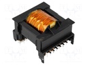 Transformer: impulse; power supply; 480W; 5.76mH