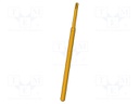 Test needle; GKS-100