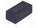 Converter: DC/DC; 2W; Uin: 21.6÷26.4V; 5VDC; Iout: 400mA; DIP14; 2.8g
