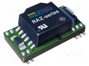 Converter: DC/DC; 1W; Uin: 21.6÷26.4V; Uout: 5VDC; Iout: 200mA; SMD