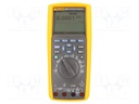 Measuring kit: Fluke kit