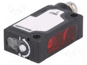 Sensor: photoelectric; Range: 20÷200mm; PNP; DARK-ON; 100mA; PIN: 3