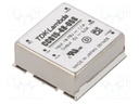 Converter: DC/DC; 15W; Uin: 18÷76V; 5VDC; Iout: 3A; 25.4x9.9x25.4mm