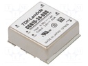 Converter: DC/DC; 13.2W; Uin: 9÷36V; 3.3VDC; Iout: 4A; 20g