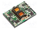 Converter: DC/DC; 15W; Uin: 18÷72V; Uout: 15VDC; Uout2: -15VDC; 30g