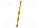 Test needle; GKS-100