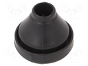 Grommet