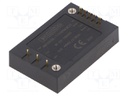 Converter: DC/DC; 100W; Uin: 43÷160V; 48VDC; Iout: 2.08A; 78g