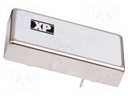 Converter: DC/DC; 15W; Uout: 12VDC; Uout2: -12VDC; OUT: 2