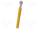 Test needle; GKS-113