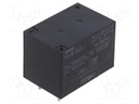 Relay: electromagnetic; DPST-NO; Ucoil: 24VDC; Icontacts max: 30A
