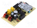 Power supply: switched-mode; LED; 65W; 48VDC; 1.35A; 180÷295VAC