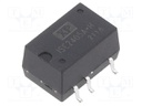 Converter: DC/DC; 1W; Uin: 21.6÷26.4V; 5VDC; Iout: 303mA; SMD; 1.5g