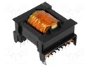 Transformer: impulse; power supply; 480W; 1.44mH