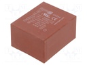 Transformer: encapsulated; 10VA; 115/230VAC; 15V; 15V; 333mA; 333mA
