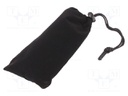 Thermoanemometer; 0÷50°C; 10÷95%RH; Humid.measur.accuracy: ±4%