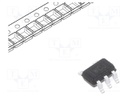Logic IC, Inverter, Single, 1 Inputs, 5 Pins, SC-70, 74LV1T04