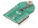 Click board; vibration motor driver; I2C,PWM; DRV2605,G0832022D