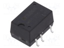 Converter: DC/DC; 2W; Uin: 10.8÷13.2V; 24VDC; Iout: 83mA; SMD; 1.5g