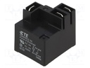 Relay: electromagnetic; SPDT; Ucoil: 24VDC; 20A; Ucoil min: 18VDC