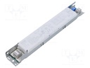 Power supply: switched-mode; LED; OUT: 1