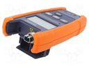 Fiber optic light source; LCD; Equipment: adapter,soft case
