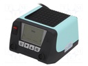 Control unit; digital; ESD; 150W; Display: LCD; Channels: 2