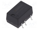 Converter: DC/DC; 2W; Uin: 10.8÷13.2V; 5VDC; Iout: 400mA; SMD; 1.5g