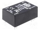 Converter: DC/DC; 26W; Uin: 9÷56V; Uout: 2÷52VDC; Iin: 450mA; 15.6g