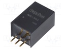 Converter: DC/DC; 10W; Uin: 8÷36V; Uout: 5VDC; Iout: 2A; SIP3; 3.8g