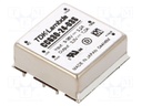 Converter: DC/DC; 23.1W; Uin: 9÷36V; 3.3VDC; Iout: 7A; 20g