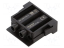 Connector: HDC; module; male; C146,heavy|mate M; PIN: 5; 400V