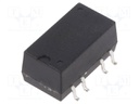 Converter: DC/DC; 1W; Uin: 21.6÷26.4V; Uout: 5VDC; Uout2: 5VDC; SMD