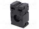 Current transformer; Series: TI; I AC: 80A; 2.5VA; IP20; 5A; -5÷40°C