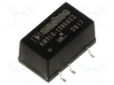 Converter: DC/DC; 2W; AM2LS-EZ