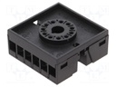 Relays accessories: socket; Application: 31L48T; PIN: 11
