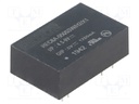 Converter: DC/DC; 6W; Uin: 4.5÷9V; Uout: 5VDC; Iout: 1.2A; DIP24; 13g