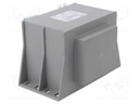 Transformer: encapsulated; 250VA; 230VAC; 12V; 20.83A; 3kg