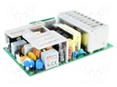 Power supply: switching; open; 82.5W; 127÷370VDC; 90÷264VAC; OUT: 1