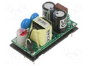 Converter: AC/DC; 4W; 85÷305VAC; 120÷431VDC; Iout: 166mA; 82%; PCB