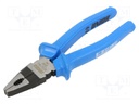Pliers; universal; 200mm; Conform to: DIN/ISO 5746; 405/4G