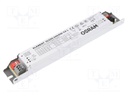 Power supply: switched-mode; LED
