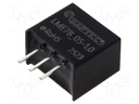 Converter: DC/DC