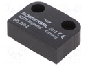Safety switch accessories: magnet; IP67; -25÷70°C; 26x36x13mm