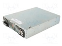 AC/DC Enclosed Power Supply (PSU), ITE & Medical, 1 Outputs, 5 kW, 60 V, 83.3 A
