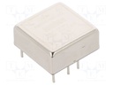 Converter: DC/DC; 20W; Uin: 18÷36VDC; Uout: 12VDC; Iout: 1.67A; 1"x1"
