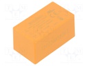 Converter: AC/DC; 15W; 85÷305VAC; Usup: 100÷430VDC; Uout: 24VDC