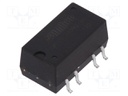 Converter: DC/DC; 1W; Uin: 21.6÷26.4V; Uout: 9VDC; Uout2: -9VDC; SMD